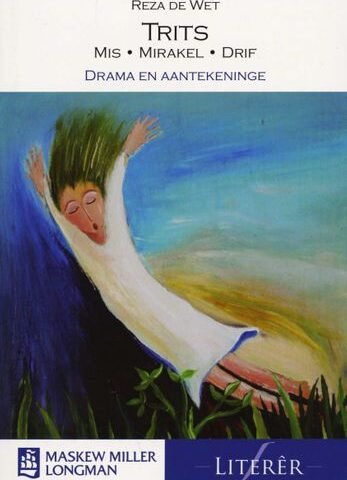 Mis Reza de Wet: Notas, Studiegids, Karakters, Temas & Analise, Opsomming